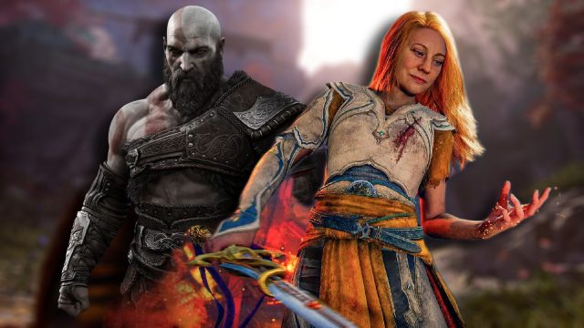 Discover the Allure of God of War: A Guide to Downloading Laufey