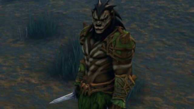 Explore Nature's Power: A Guide to Downloading Pantheon: Rise of the Fallen | 189 slot link alternat