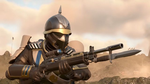 Your Ultimate Guide to Downloading Helldivers 2: Get Ready for Action!