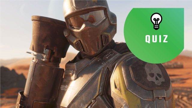 Game: Super Earth's finest, can you identify these Helldivers 2 Stratagems using | sky77 link altern