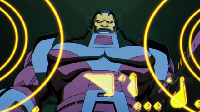 Your Ultimate Guide to Downloading X-Men 97: A New Era Awaits | slot penghasil uang tanpa deposit, i