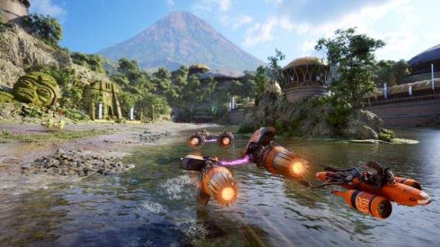 Experience the Thrill of Racing with Star Wars: Galactic Racer | alternatif pokerace99, 88dewi, best