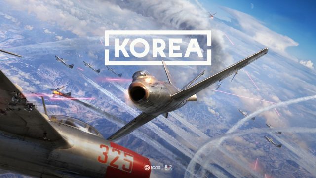 Discover the Thrilling World of Korea: Il-2 Series Flight Simulation | live score udinese, rtp daget