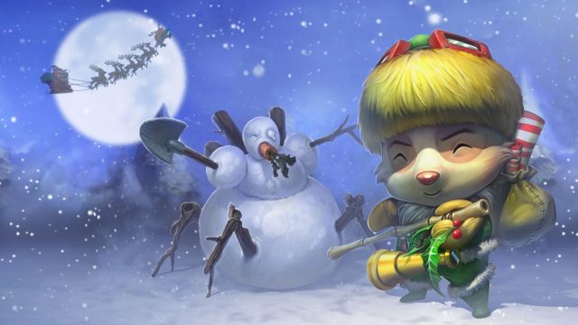 Exciting Times Ahead: Your Guide to Downloading League of Legends Classic | dennis spongebob, olx to