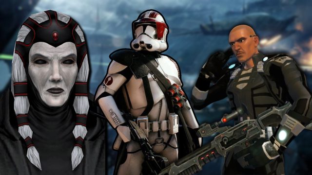 Discover the Most Engaging Star Wars Games Beyond Jedi Mastery | kaela hololive, kenangan manis lagu