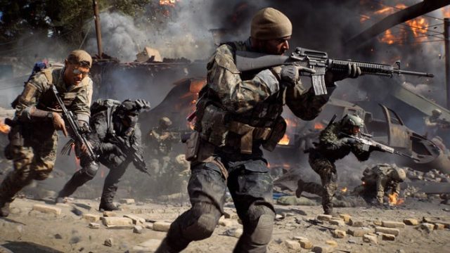 Your Ultimate Guide to Downloading Battlefield 6 and Fixing Bugs