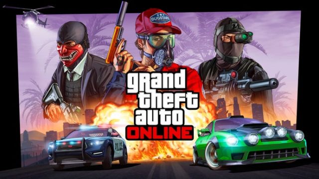 Get Ready for GTA V: Free Upgrades for Next-Gen Consoles