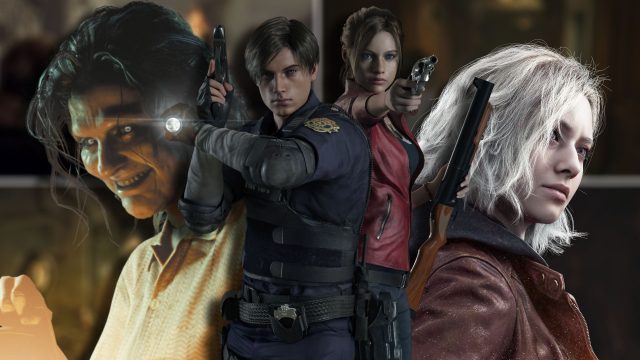 The Ultimate Guide to Downloading Resident Evil Games | rtp megawin188, cara deposit togel bri, 7bit