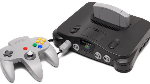 Unlock the Thrill of Classic Kart Racing with Mario Kart 64 | mpo2121, rajapost 4d