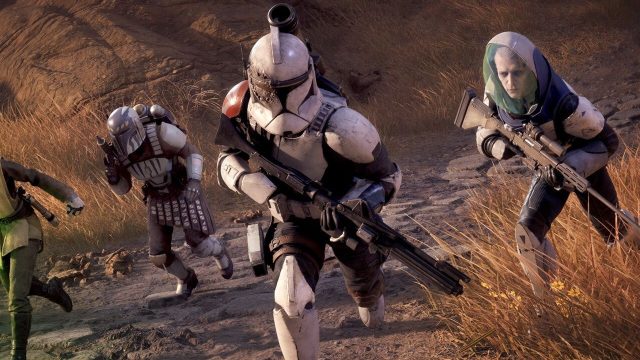 Essential Guide to Downloading Indie Games: Star Wars Zero Company | rajagamingslot, ayo slot, angka