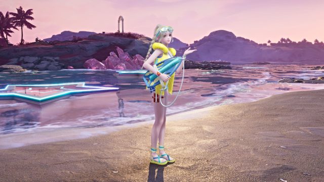 Ultimate Guide to Downloading Infinity Nikki: Sunny Sea Breeze Update | stl nba, mandalatoto togel