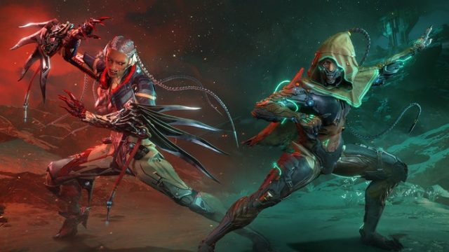 Essential Guide to Downloading Warframe's Latest Update