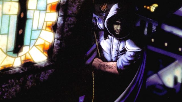 Game: To get Thief Remastered's cutscenes right, Nightdive brought on the dev be | situs judi slot o