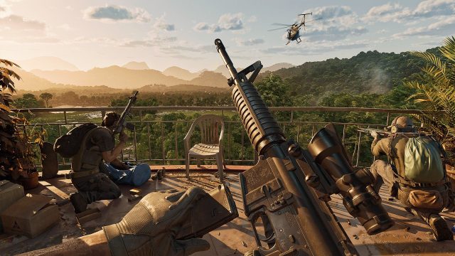 Essential Guide to Downloading Gray Zone Warfare: Your Ultimate Playbook | menang slot joker, liputa
