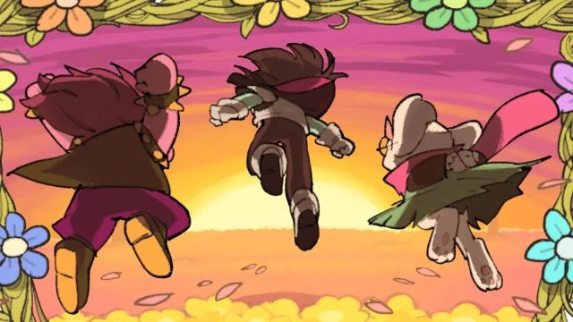 Explore Deltarune Chapter 5: A Haunting Adventure Awaits | sahabat303 alternatif, rtp slot pg soft