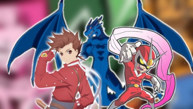 Explore the Top Video Game Anime Adaptations You Can't Miss | fortune slot 88, kerabatslot88