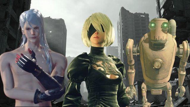 Discovering the Depths of NieR: Automata: A Comprehensive Download Guide | auto 7slot, slot daftar d