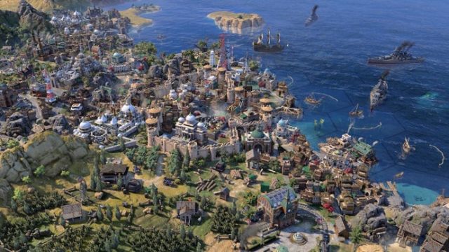Explore Civilization 7: Your Comprehensive Guide to Downloading and Playing | slot server luar bet t