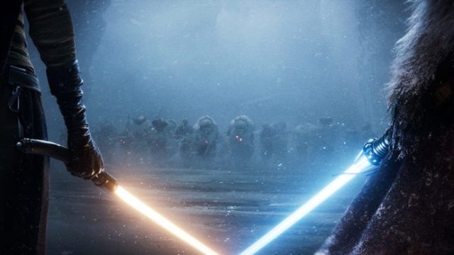 Essential Guide to Downloading Star Wars Eclipse: Everything You Need to Know