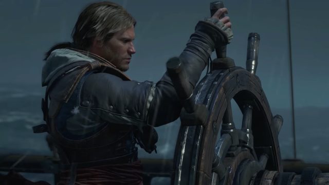 Explore These Engaging Open-World Games Before Black Flag Resynced Releases | rtp gas138, messi draw
