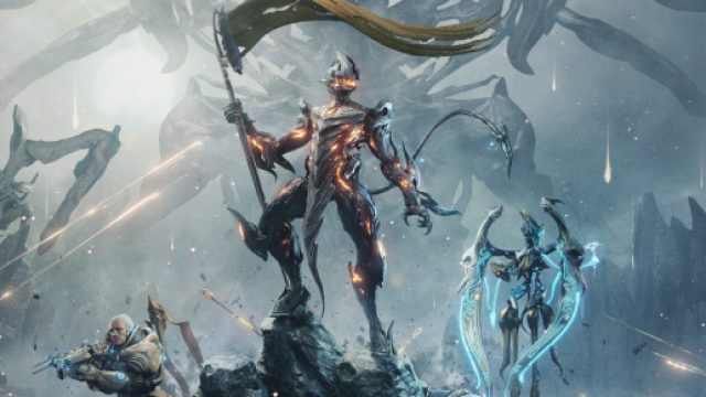 Game: Digital Extremes teases Warframe and Soulframe fans with a TennoCon 2026 c | deposit slot term