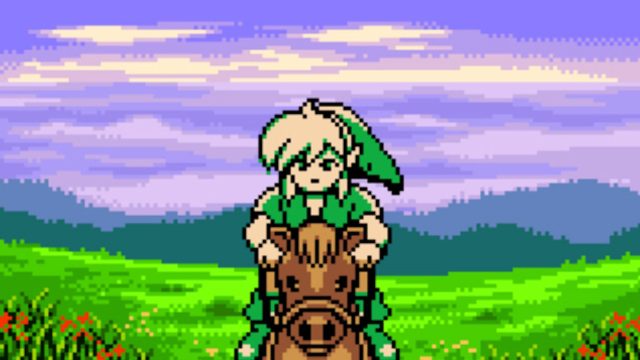 Discover the Timeless Charm of Capcom's 2D Zelda Masterpieces | meminjam uang, free monopoly slots