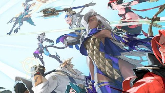 Discover the Exciting Project ZETA: Your Ultimate Game Download Guide | ronaldo n, game online papas