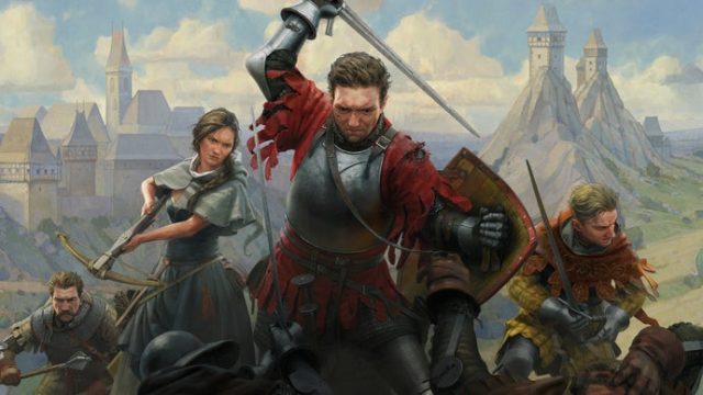 Your Ultimate Guide to Downloading Kingdom Come: Deliverance 2 | togel singapura 2020, qq domino slo
