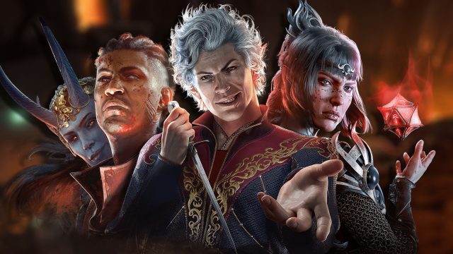 Ultimate Guide to Downloading Baldur's Gate 3 | 3dbet, free game online gratis