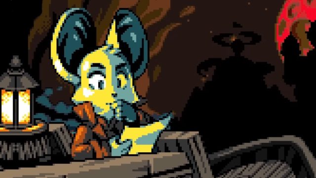 Unlocking the Excitement of Mina the Hollower: Your Ultimate Download Guide | ciri, situs slot depos