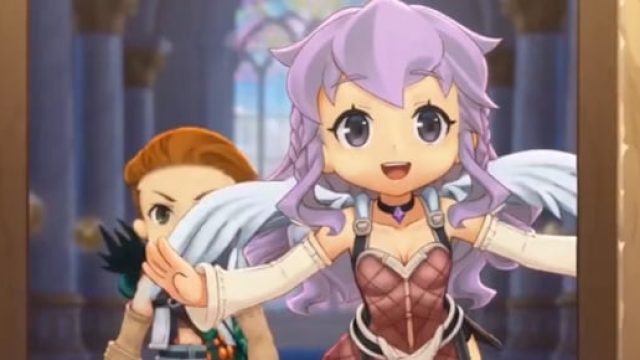 Experience Nostalgia with Angels Online's 2023 Relaunch | rtp pagcor777, trikles macau, judi terperc