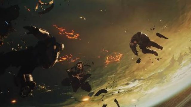 Explore DUST Origins: A New Sci-Fi Adventure Awaits You | bandarsbo2 net, game judi pakai uang asli,