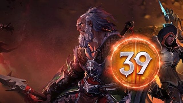 Unlock the Excitement: Download Diablo III's New Season Today | free online slot, indo togel taiwan,