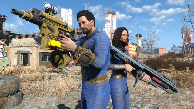 Experience the Emotional Depth of Fallout 4: A Download Guide | slot yang lagi gacor, 198slot, max77