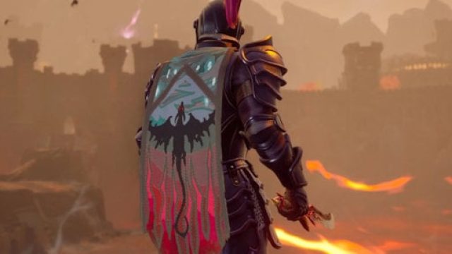 Experience the Thrill of RuneScape: Dragonwilds - Your Guide to Download | goddess of victory nikke 