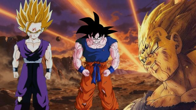 Unleash the Power: A Definitive Guide to Downloading Dragon Ball Z Games | download bigo live mod ap