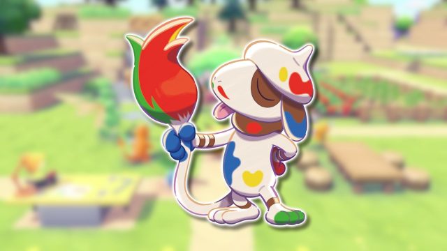 Mastering Art in Pokémon Pokopia: A Comprehensive Guide | jasa poker android, casino slots free bonu