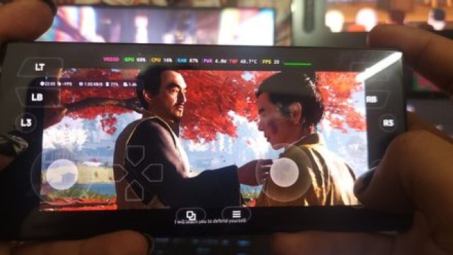 Experience Ghost of Tsushima on Mobile: A Complete Guide | axia merah budak, slot gacor, bonus koin 