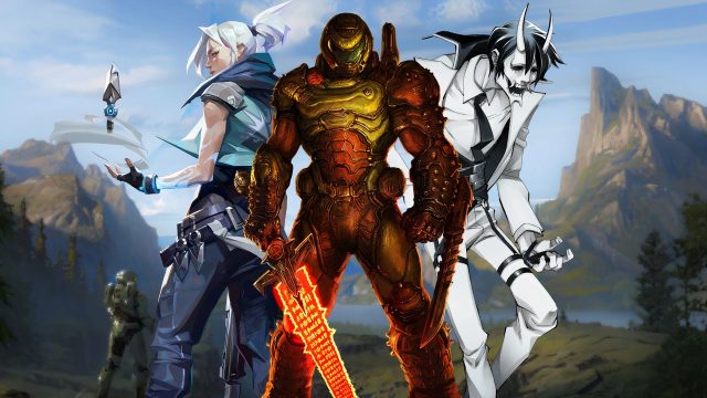 The Ultimate Guide to Downloading the Top FPS Games of the 2020s | asian poker games, mlslot com, ai