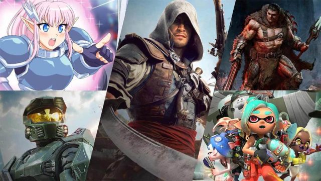 Essential Guide to the Hottest Indie Game Releases This July | situs prada4d, jin ji bao xi grand ja