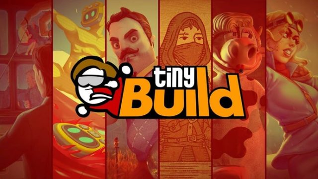 Your Complete Guide to Downloading TinyBuild Games Today
