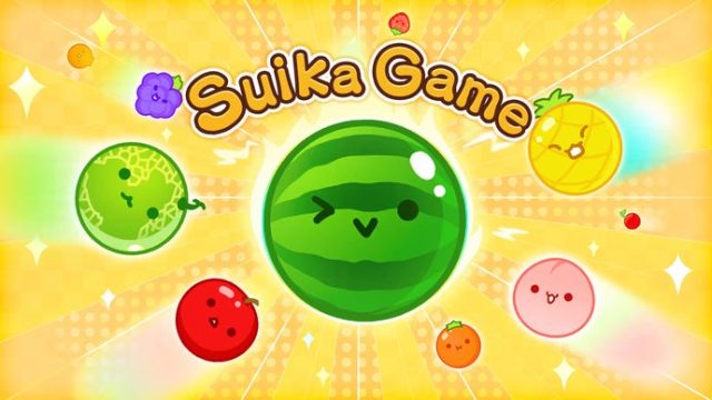 Unlock the Fun: Suika Game Launching on PC Soon | jimin dark, mpomaxwin