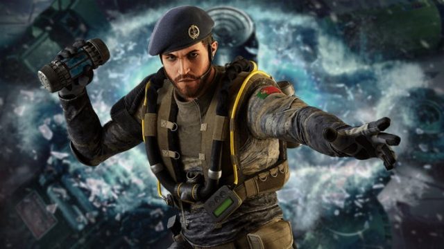 Explore the Latest Updates on Rainbow Six: Siege and Download Tips | mimpi melihat jalanan banjir, k