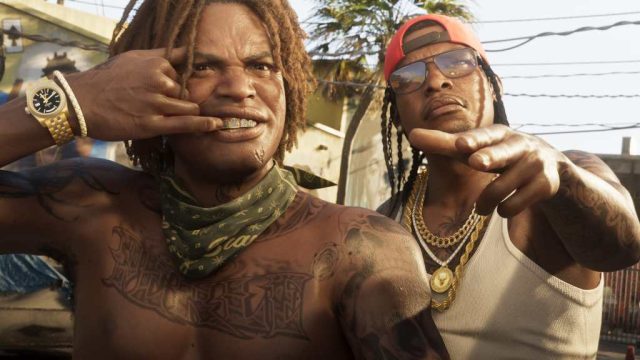 Why You Should Get Ready for the Digital-Only Release of GTA 6 | ce casino, best online games