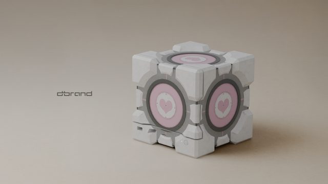 Ultimate Guide to Downloading the Companion Cube Steam Machine | 55 free spins no deposit, online ca