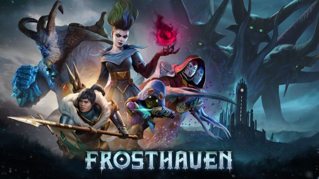 Your Ultimate Guide to Downloading Frosthaven