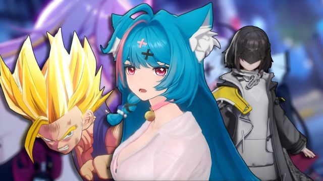 Discover Exciting Games Similar to Neverness to Everness | houhora fishing club, ada berapa pemain b