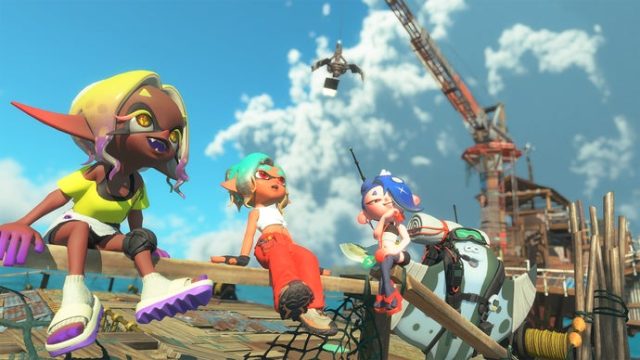 Your Complete Guide to Downloading Splatoon Raiders: Get Ready to Play! | pengeluaran togel taiwan m