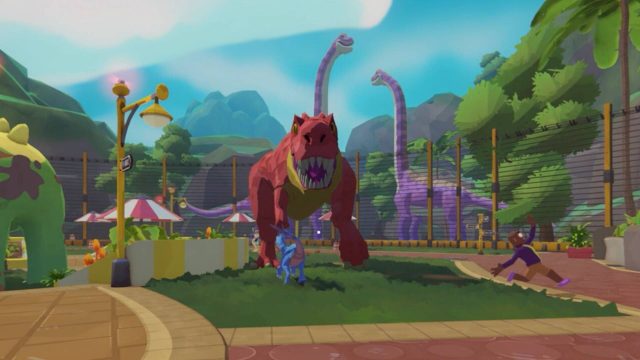 Explore Very Safe Dino Park: Your Ultimate Guide to Downloading | los angeles fc fc dallas, rtp big 