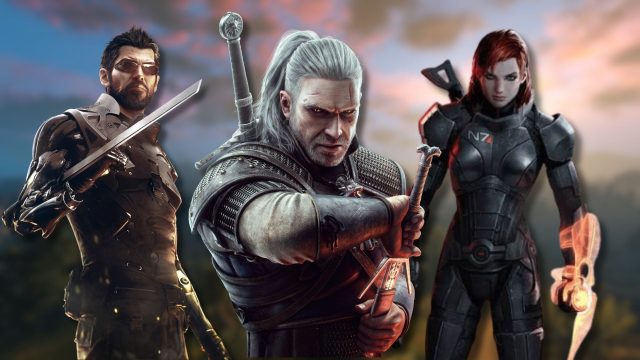 Explore Expansive Worlds in RPGs: A Comprehensive Guide | situs pkv games id pro, akb48 concert, ml 